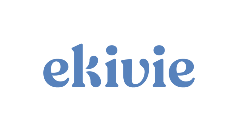 logo formation kinésiologie ekivie